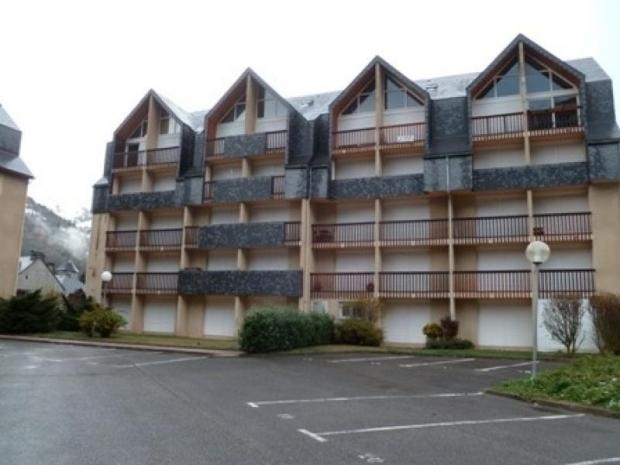 GARLITZ 1 - Saint Lary Soulan