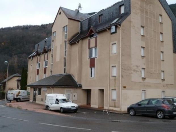 GARLITZ 1 - Saint Lary Soulan