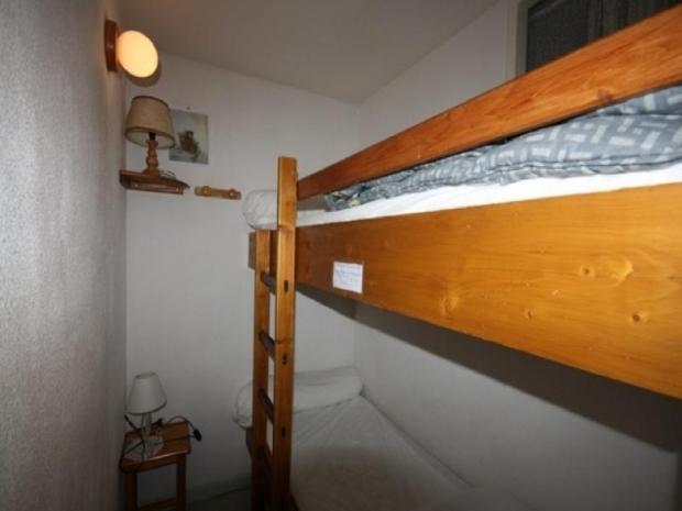 GARLITZ 1 - Saint Lary Soulan