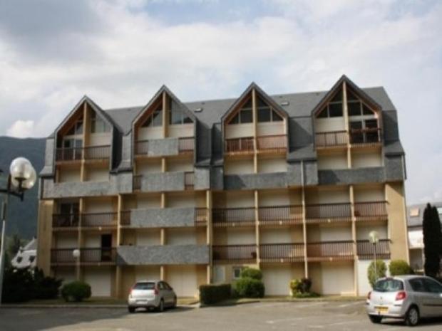 GARLITZ 1 - Saint Lary Soulan