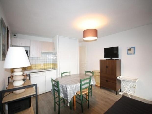 ARCHES DAURE BATA - Saint Lary Soulan