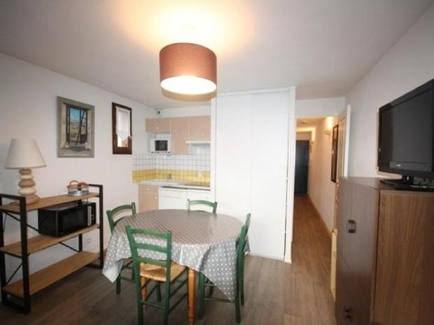 ARCHES DAURE BATA - Saint Lary Soulan