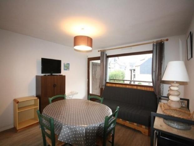 ARCHES DAURE BATA - Saint Lary Soulan