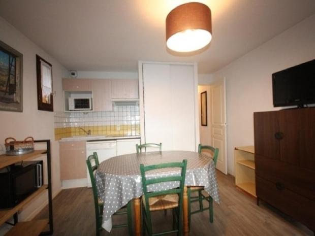 ARCHES DAURE BATA - Saint Lary Soulan