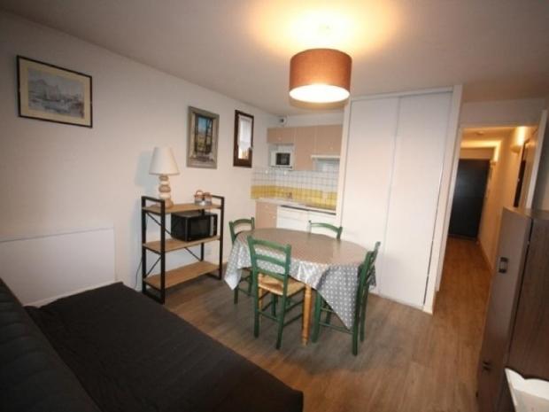 ARCHES DAURE BATA - Saint Lary Soulan