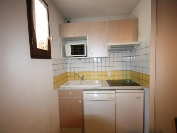 ARCHES DAURE BATA - Saint Lary Soulan