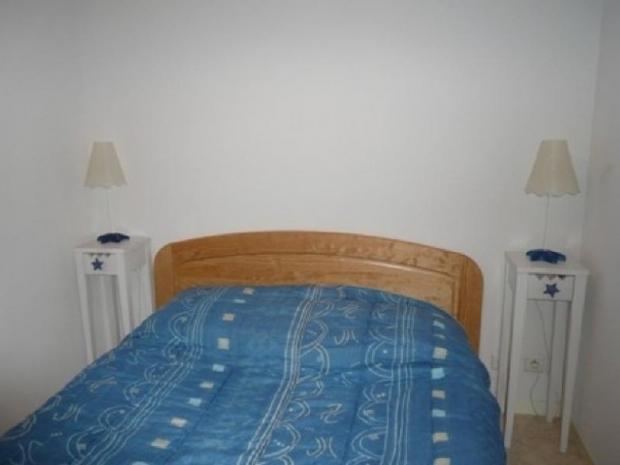 ARCHES DAURE BATA - Saint Lary Soulan