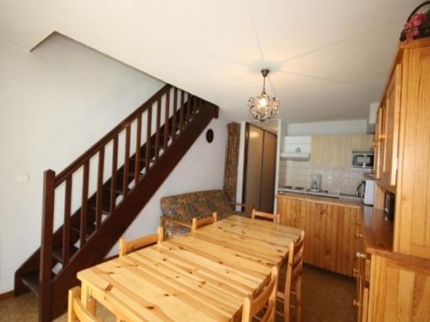 VILLAGE DES THERMES - Saint Lary Soulan