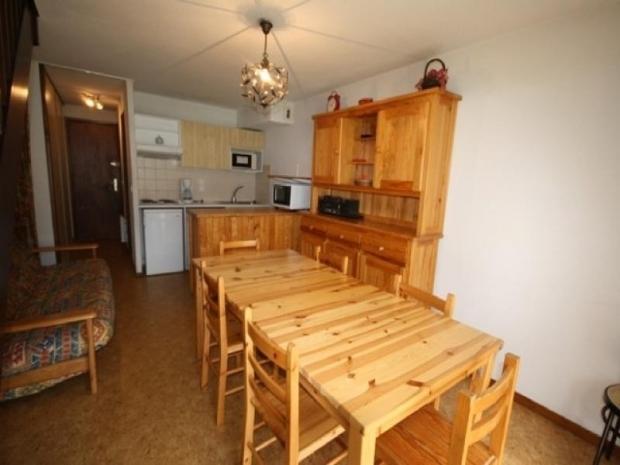 VILLAGE DES THERMES - Saint Lary Soulan