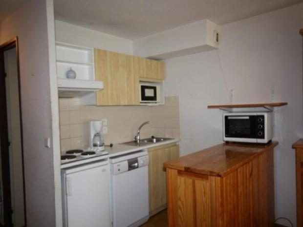 VILLAGE DES THERMES - Saint Lary Soulan