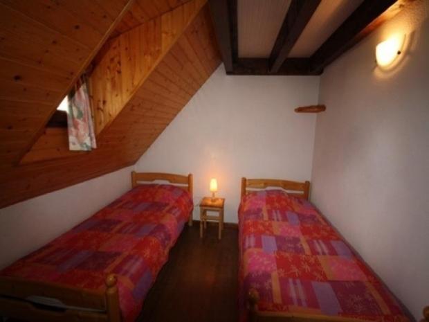 VILLAGE DES THERMES - Saint Lary Soulan