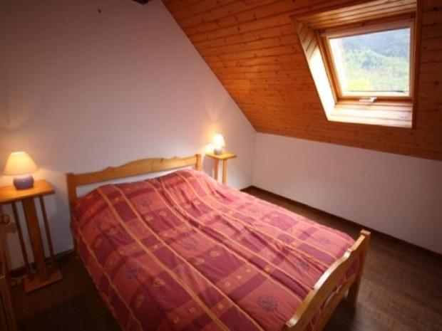 VILLAGE DES THERMES - Saint Lary Soulan