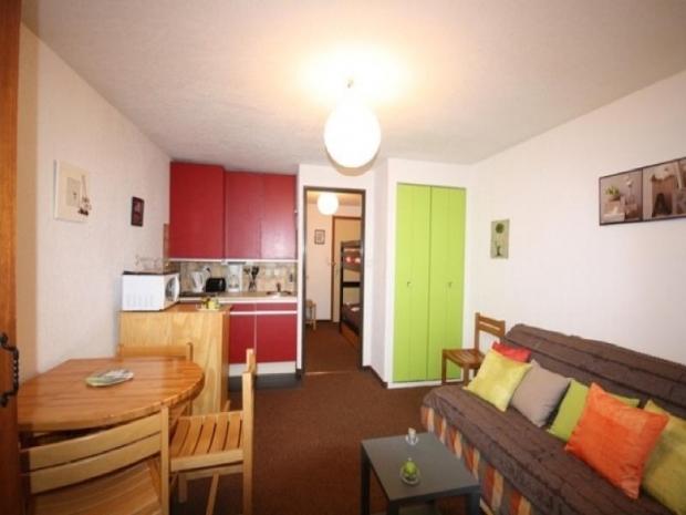 BEL AURE 3 - Saint Lary Soulan