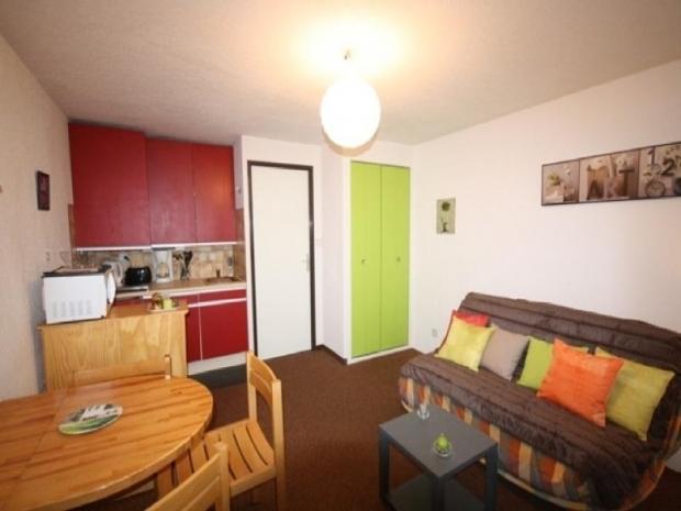 BEL AURE 3 - Saint Lary Soulan