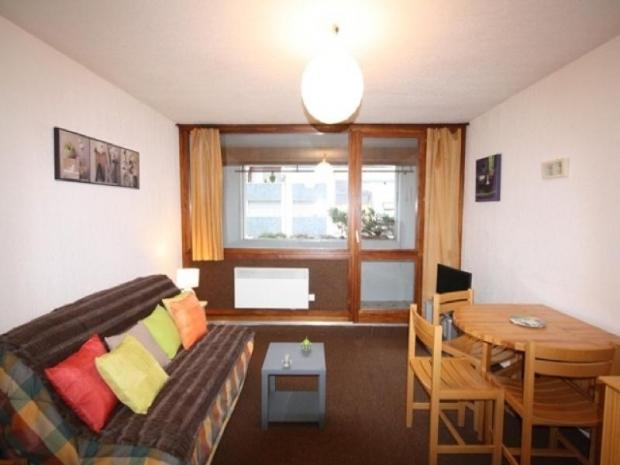 BEL AURE 3 - Saint Lary Soulan