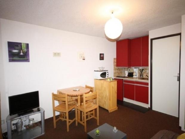 BEL AURE 3 - Saint Lary Soulan