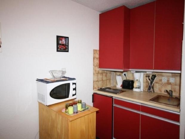 BEL AURE 3 - Saint Lary Soulan