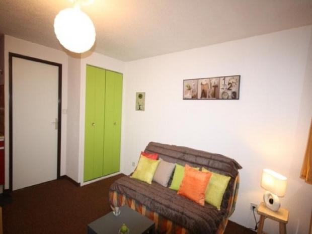 BEL AURE 3 - Saint Lary Soulan