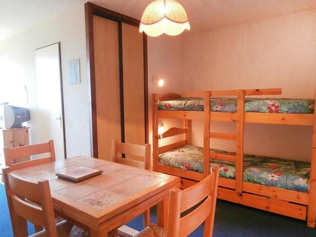 Les Hauts de St Gervais - Saint Gervais Mont-Blanc