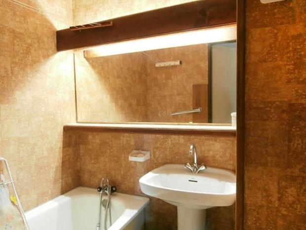 Les Hauts de St Gervais - Saint Gervais Mont-Blanc