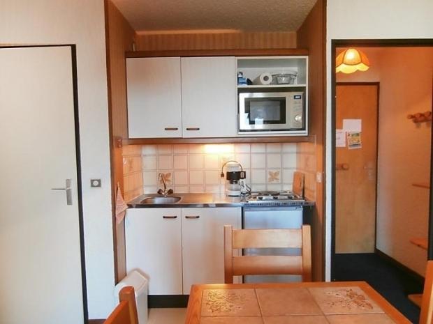 Les Hauts de St Gervais - Saint Gervais Mont-Blanc