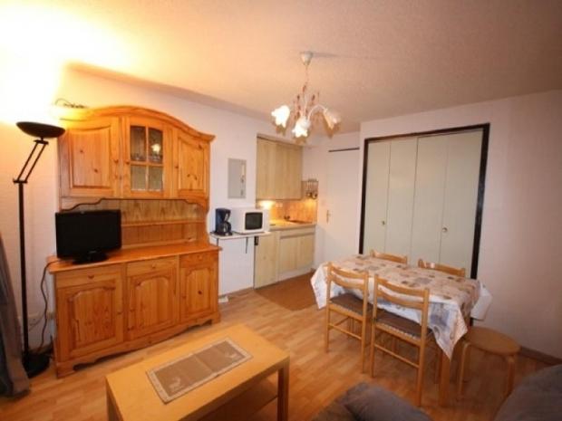 AURETTE:CAP DE LONG - Saint Lary Soulan