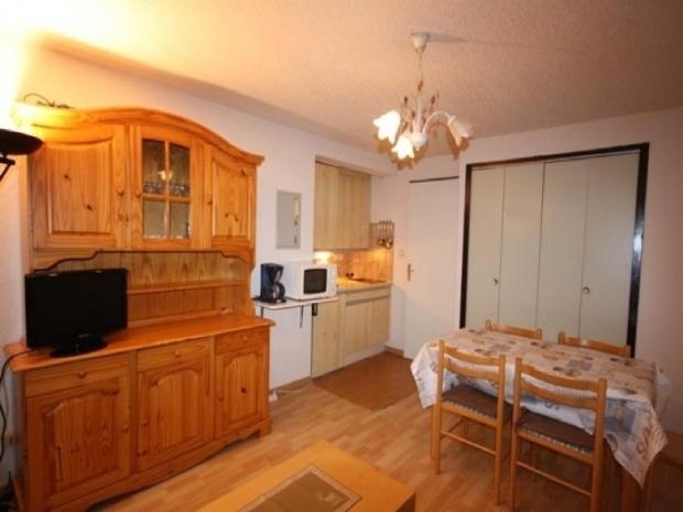 AURETTE:CAP DE LONG - Saint Lary Soulan