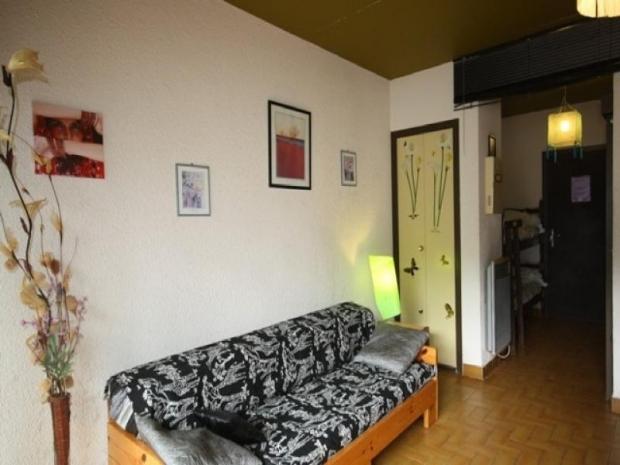 STADE - Saint Lary Soulan