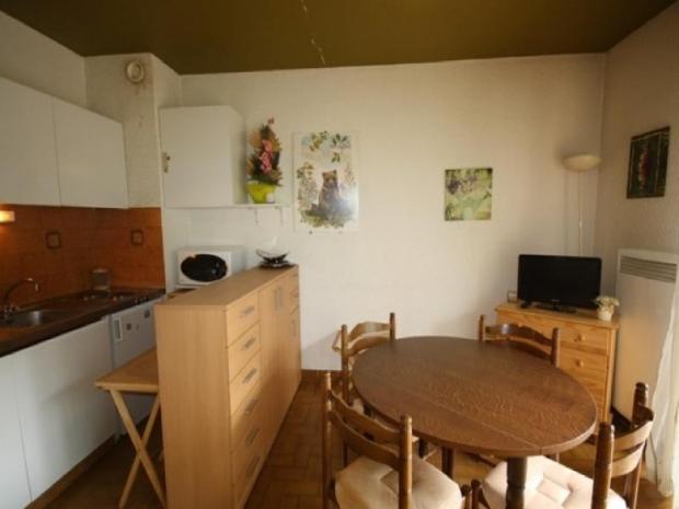 STADE - Saint Lary Soulan