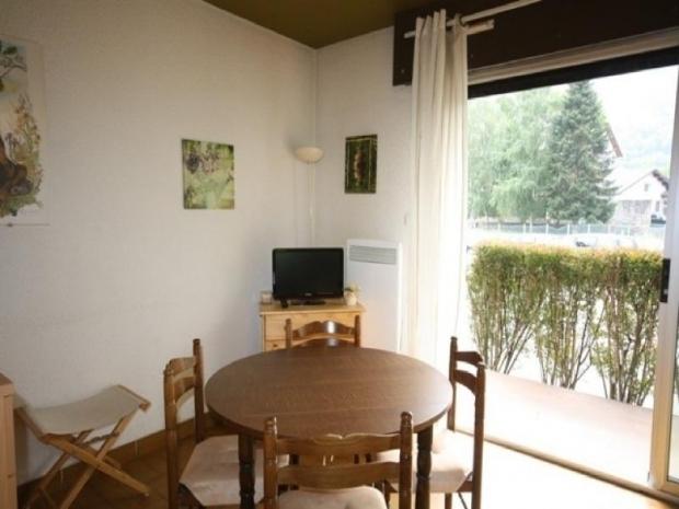 STADE - Saint Lary Soulan