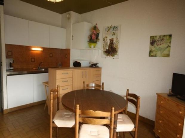 STADE - Saint Lary Soulan