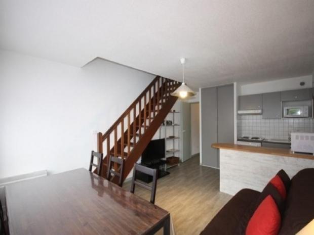 SAPINS - Saint Lary Soulan