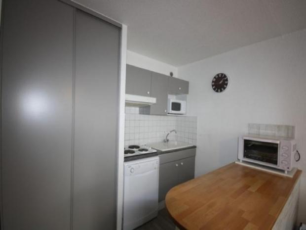 SAPINS - Saint Lary Soulan