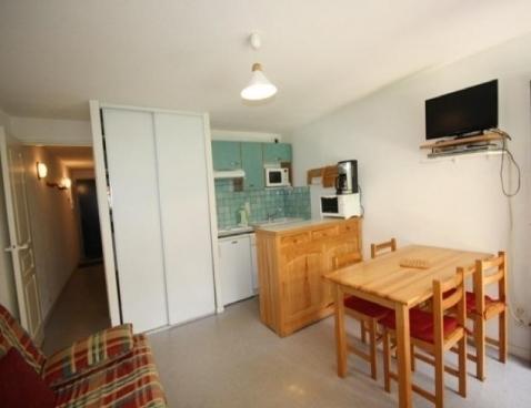 ARCHES DAURE BATA - Saint Lary Soulan