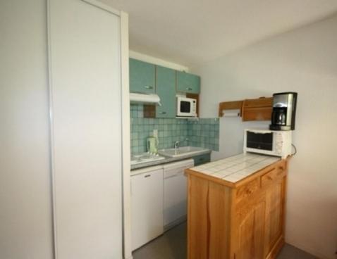 ARCHES DAURE BATA - Saint Lary Soulan