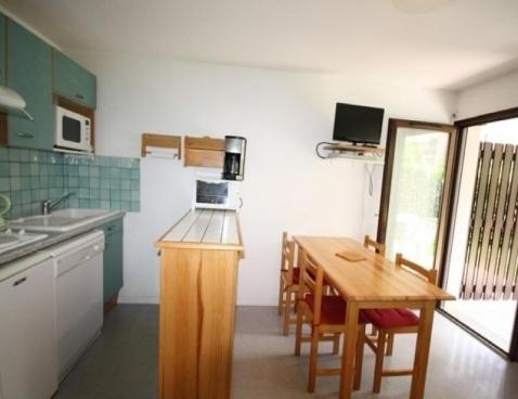 ARCHES DAURE BATA - Saint Lary Soulan