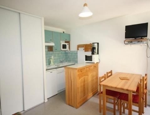 ARCHES DAURE BATA - Saint Lary Soulan