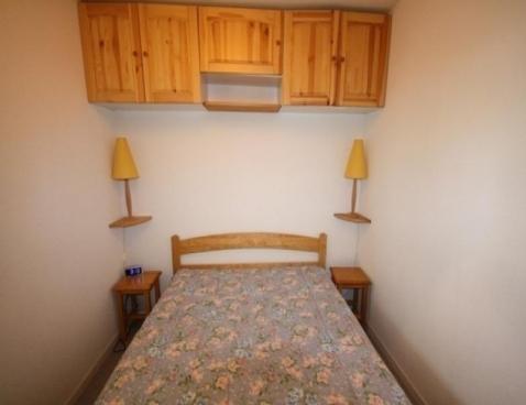 ARCHES DAURE BATA - Saint Lary Soulan