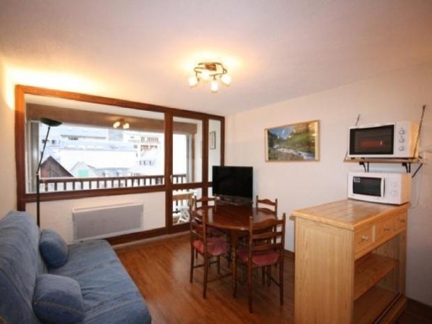 AURETTE:CAP DE LONG - Saint Lary Soulan