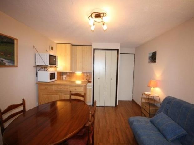 AURETTE:CAP DE LONG - Saint Lary Soulan