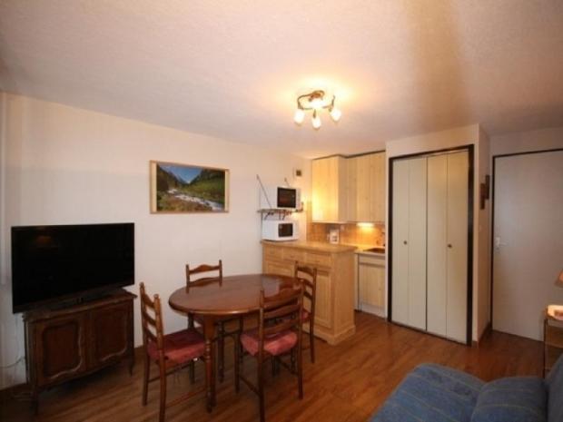 AURETTE:CAP DE LONG - Saint Lary Soulan