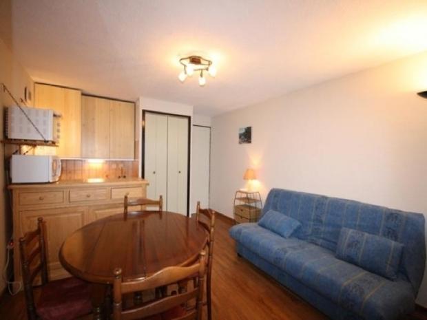 AURETTE:CAP DE LONG - Saint Lary Soulan