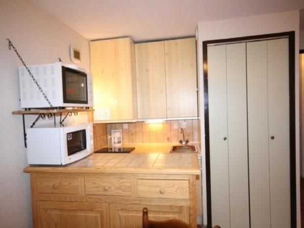 AURETTE:CAP DE LONG - Saint Lary Soulan