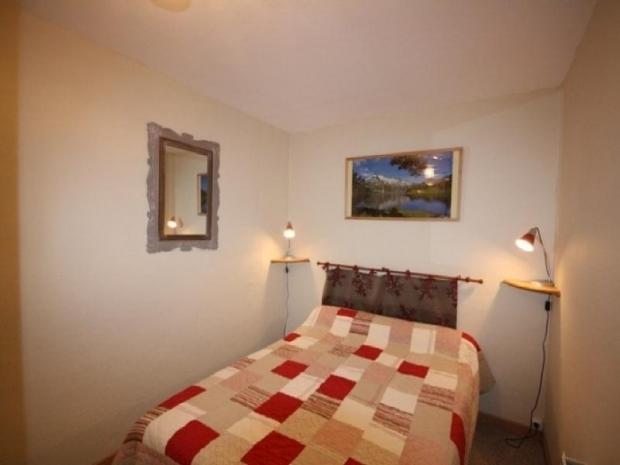 AURETTE:CAP DE LONG - Saint Lary Soulan