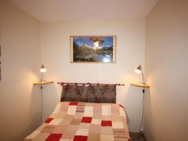 AURETTE:CAP DE LONG - Saint Lary Soulan