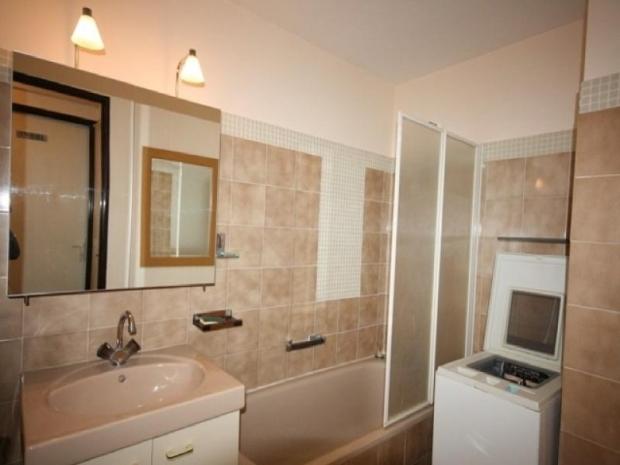 AURETTE:CAP DE LONG - Saint Lary Soulan