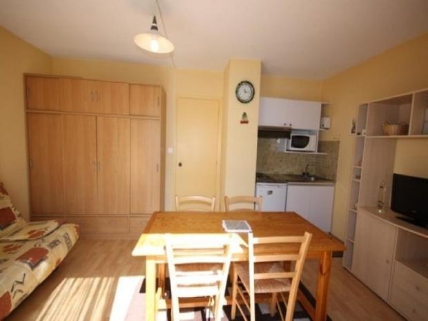 LA TOUR BAT B - Saint Lary Soulan