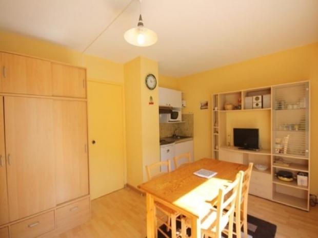 LA TOUR BAT B - Saint Lary Soulan