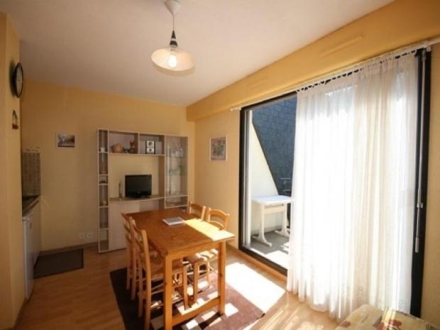 LA TOUR BAT B - Saint Lary Soulan