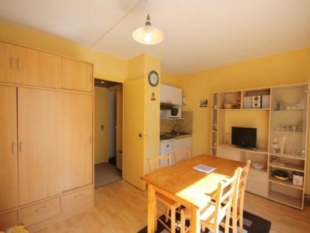 LA TOUR BAT B - Saint Lary Soulan